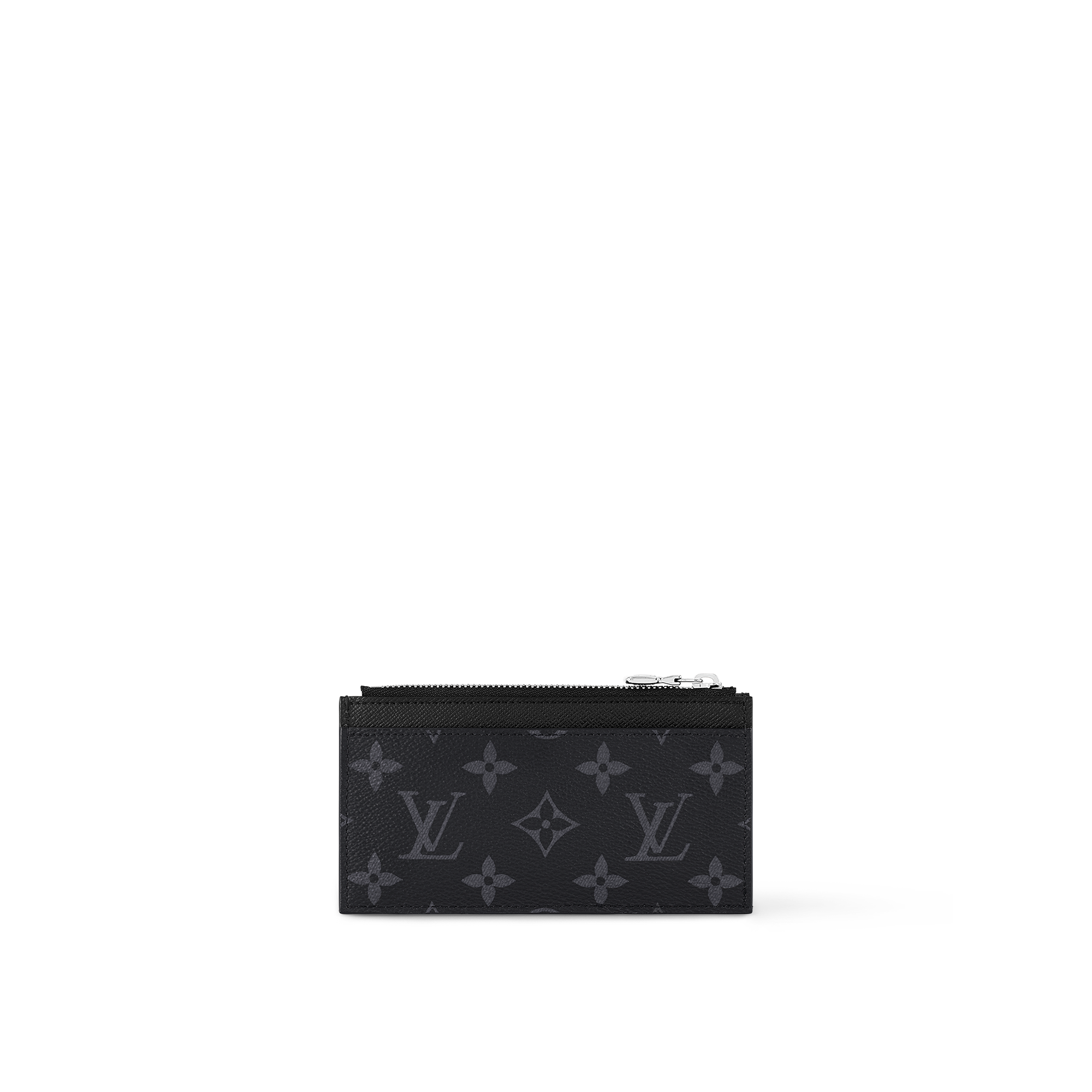 Coin Card Holder Monogram Eclipse Canvas Seasonal Highlights & Gifts